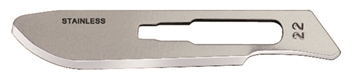 Picture of 22XT Carbon Steel Blades – One Dozen
