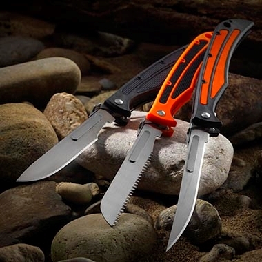Picture for category Baracuta™ Knives