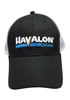 Picture of Havalon Black Trucker Hat