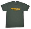 Picture of Havalon Cross Blade Shirt - Green