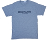 Picture of Havalon Cross Blade Shirt - grey