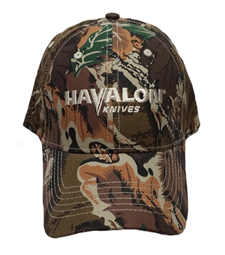 Picture of Havalon Camouflage Cap