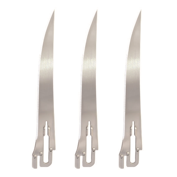 Picture of TALON  5" FILLET BLADE 3-PACK