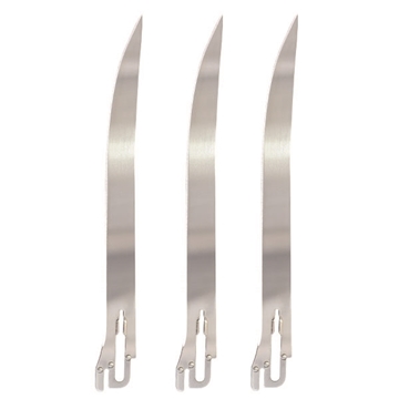 Picture of TALON 7" FILLET BLADE 3-PACK
