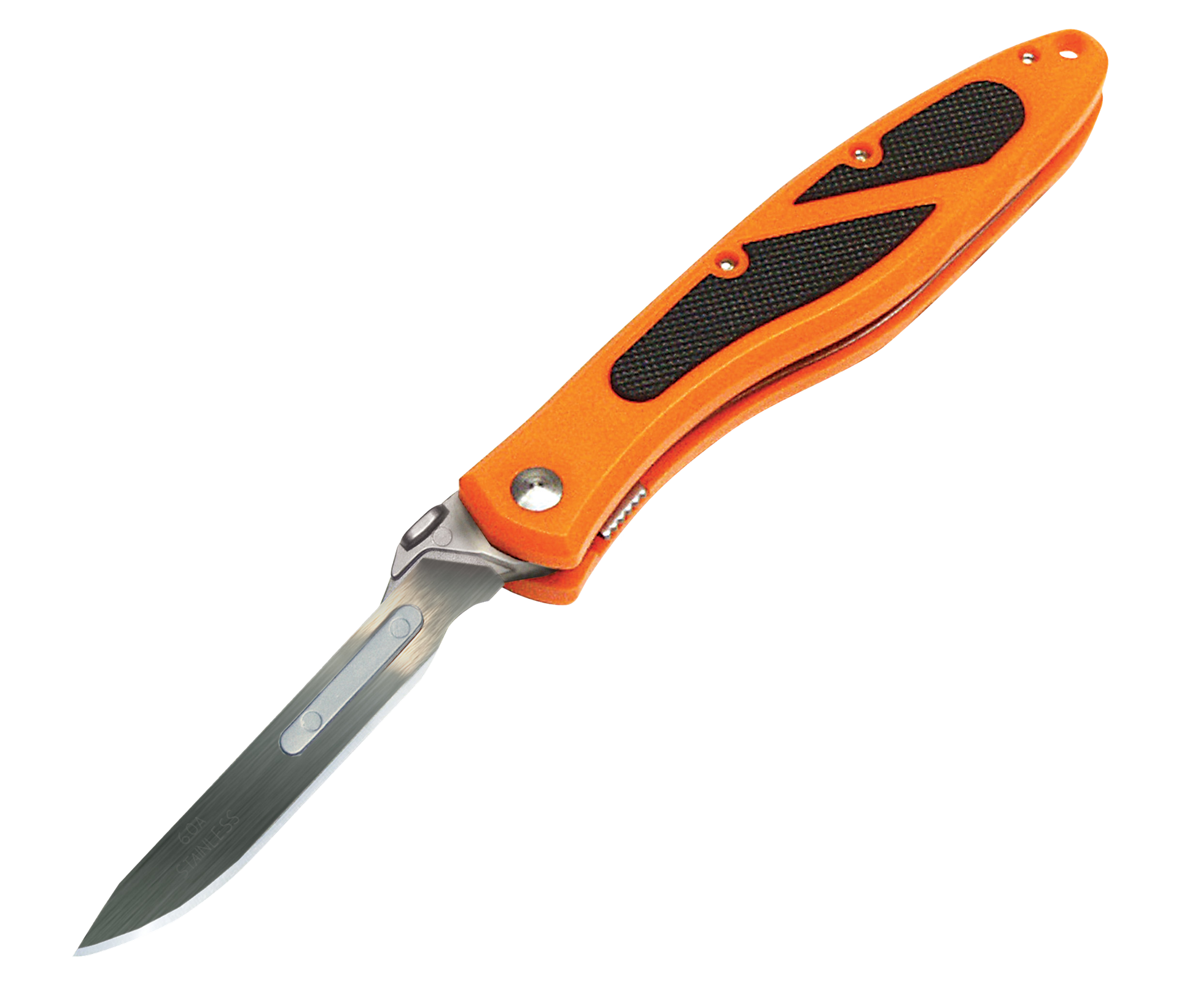 Knife Care Kit - Set for Maintaining Folding Knife or Fixed Blade Knife