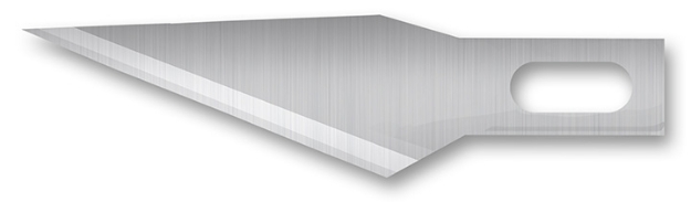 Picture of AC172 X-Acto Style Blade - One Dozen