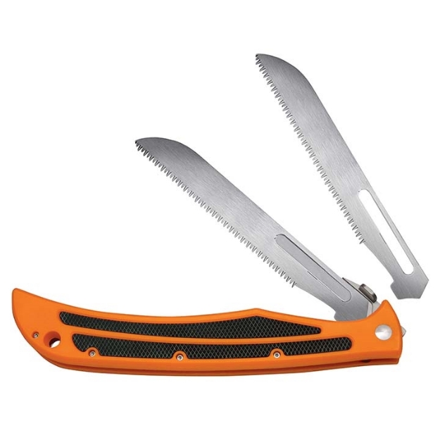 Picture of Baracuta-Bone Saw - Blaze Orange