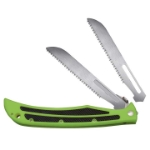 Picture of Baracuta-Bone Saw - Shock Green