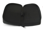 Picture of Nylon Zippered Knife Holster