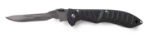 Picture of PIRANTA  FORGE, BLACK