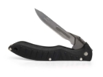 Picture of PIRANTA  FORGE, BLACK