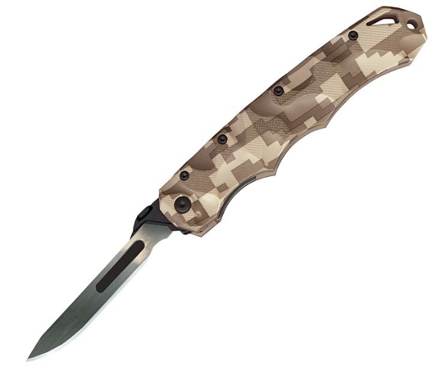 Picture of Piranta-Stag - Desert Digital Camo