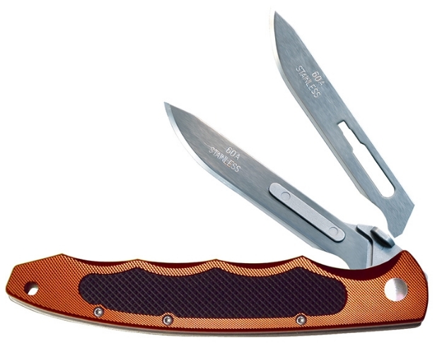 Picture of Piranta-Torch - Light Copper