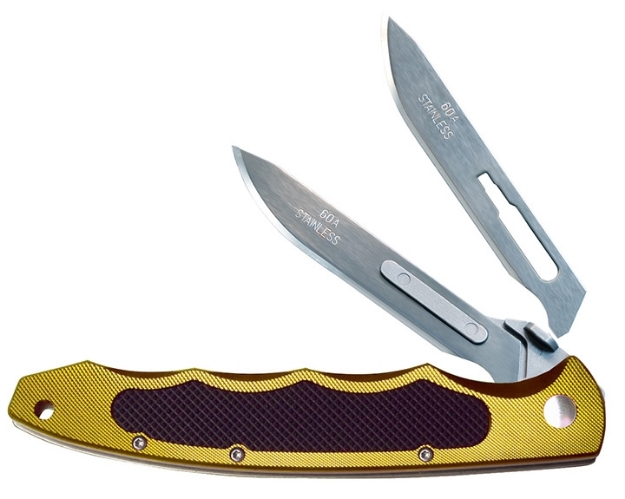 Picture of Piranta-Torch - Lime Green