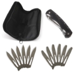 Picture of Titan-Pro Aluminum Alloy Handle