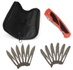 Picture of TITAN, HAVALON ORANGE