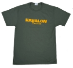 Picture of Havalon Cross Blade Shirt - Green