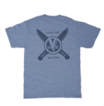 Picture of Havalon Cross Blade Shirt - grey