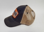 Picture of Havalon Blue Patch Legacy Hat