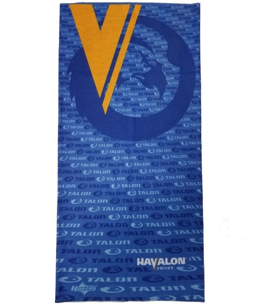 Picture of TALON HOO-RAG FISH