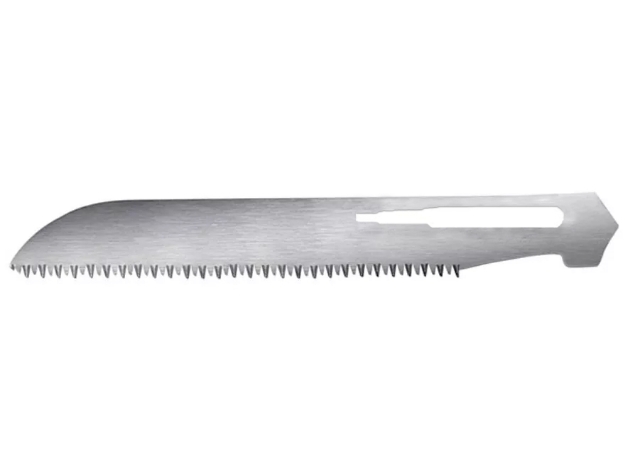 Picture of #115SW3 Baracuta Bone Saw Blades - 3 Pack