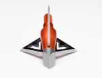 Picture of HV BROADHEAD - 100 GRAIN