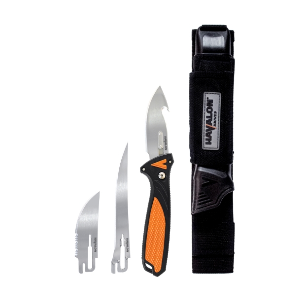 Picture of Buck Commander Talon Hip Holster Set