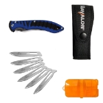 Picture of Havalon Forge - Limited Edition Blue