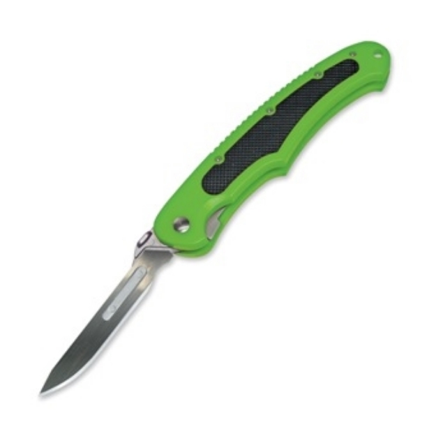 Picture of PIRANTA BOLT, GREEN