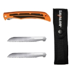 Picture of Baracuta-Bone Saw - Blaze Orange