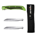 Picture of Baracuta-Bone Saw - Shock Green