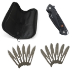 Picture of EXP, TACTICAL KNIFE