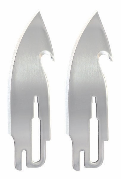 Picture of TALON GUT HOOK BLADE 2-PACK