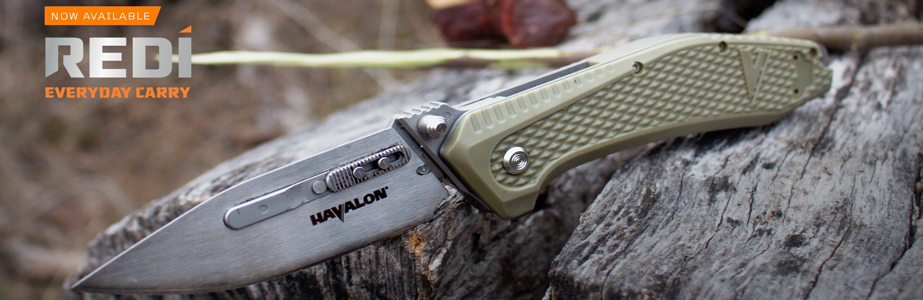 【一部予約販売】 Replaceable blade skinning knives and hunting knives by アクセサリー