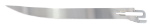 Picture of TALON FISH, 7' FILLET BLADES, 2 PACK